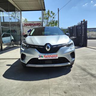 RENAULT Captur usata, con Airbag