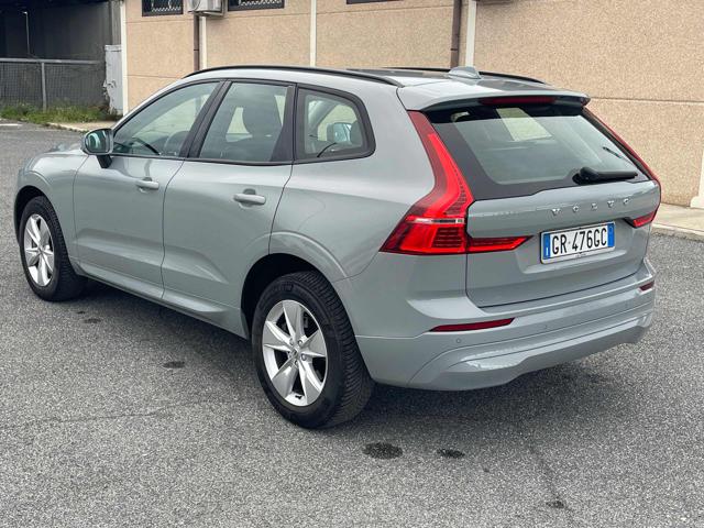 VOLVO XC60 usata, con Bluetooth