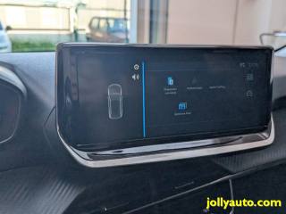 PEUGEOT 208 usata, con Bluetooth