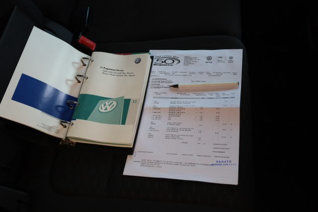 VOLKSWAGEN Tiguan usata 108