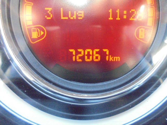 FIAT 500 usata 39