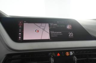 BMW 116 usata 15