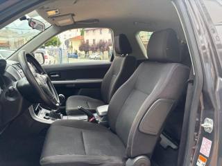 SUZUKI Grand Vitara usata, con Servosterzo