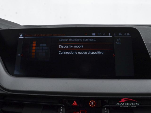 BMW 120 usata 14