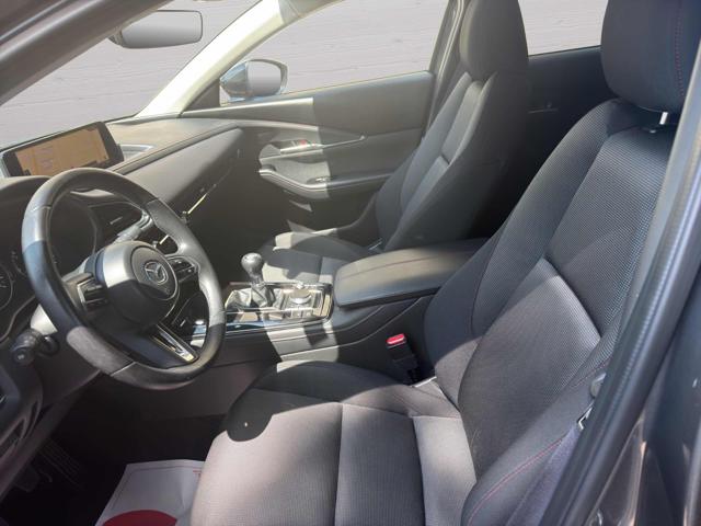 MAZDA CX-30 usata, con Controllo automatico clima