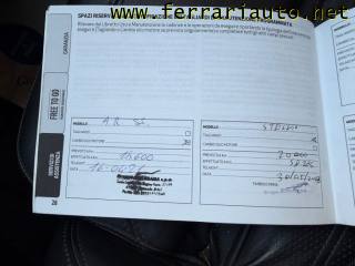ALFA ROMEO Stelvio usata, con Sistema di navigazione
