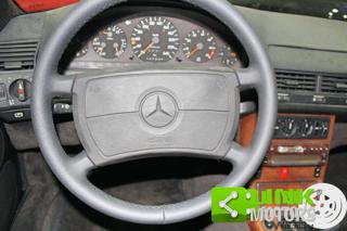 MERCEDES-BENZ SL 300 usata 14