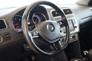 VOLKSWAGEN Polo usata, con Servosterzo