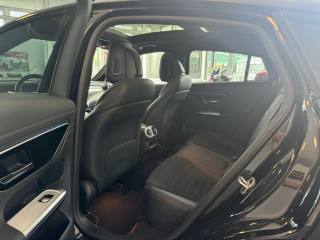 MERCEDES-BENZ GLC 220 usata, con Controllo trazione