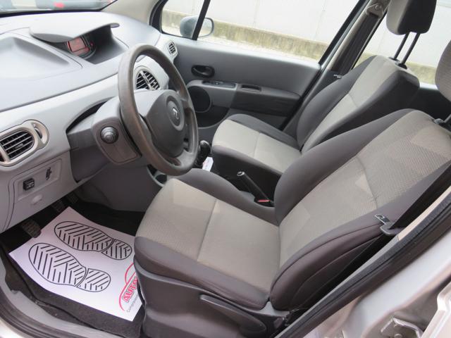 RENAULT Modus usata 14