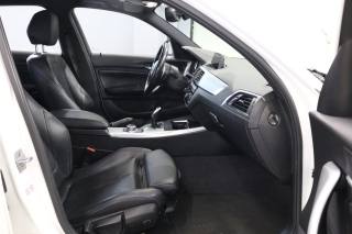 BMW 120 usata, con Fendinebbia