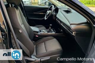 MAZDA CX-30 usata 14