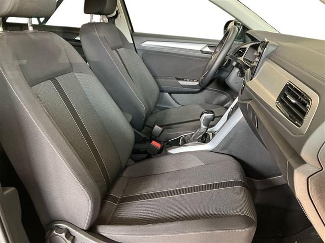 VOLKSWAGEN T-Roc usata, con Servosterzo