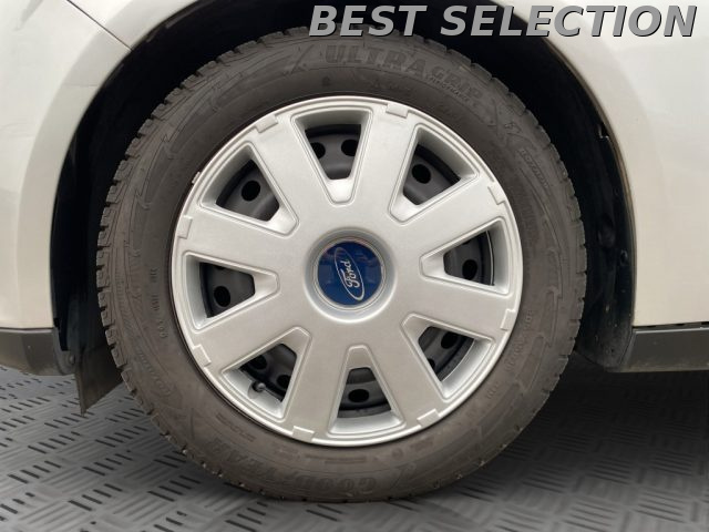 FORD Focus usata, con Alzacristalli elettrici