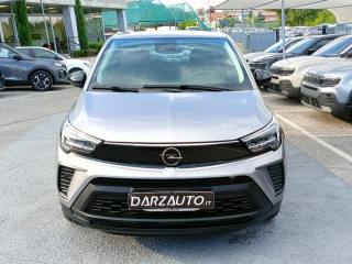 OPEL Crossland usata, con Airbag