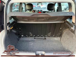 FIAT Panda usata, con Servosterzo