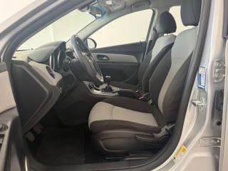 CHEVROLET Cruze usata 19