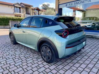 LANCIA Ypsilon usata, con Autoradio