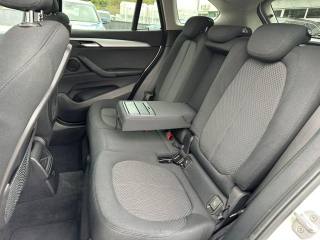 BMW X1 usata, con Chiusura centralizzata