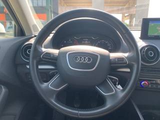 AUDI A3 usata, con ESP