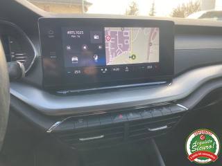 SKODA Octavia usata, con Controllo trazione