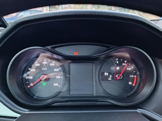 AIXAM City usata, con MP3