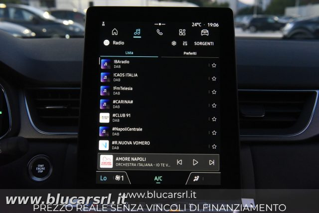 RENAULT Captur usata 44
