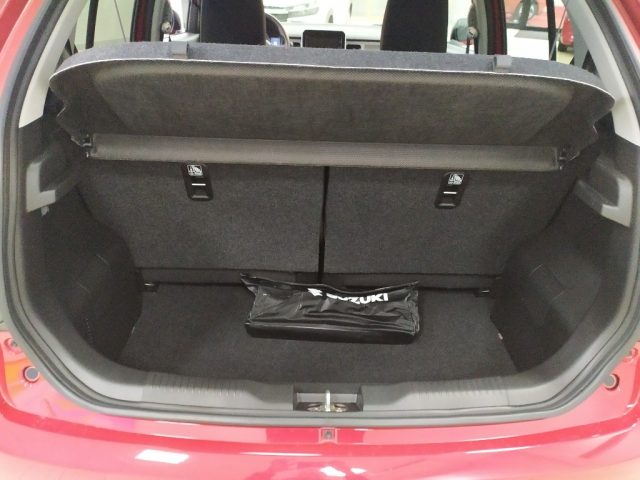 SUZUKI Ignis usata, con Alzacristalli elettrici