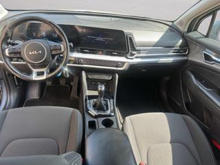 KIA Sportage usata, con Controllo trazione