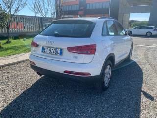 AUDI Q3 usata, con Alzacristalli elettrici
