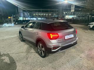 AUDI Q2 usata, con Sensore di luce