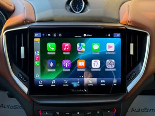 MASERATI Ghibli usata, con Controllo elettronico della corsia