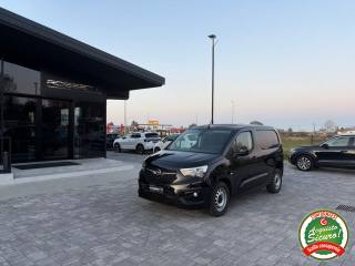 OPEL Combo Cargo 1.6 Diesel