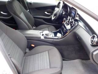 MERCEDES-BENZ C 180 usata, con Pneumatici estivi