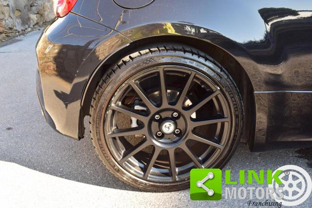 ABARTH 595 usata, con Servosterzo