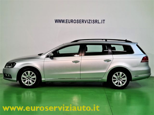 VOLKSWAGEN Passat usata, con Airbag Passeggero