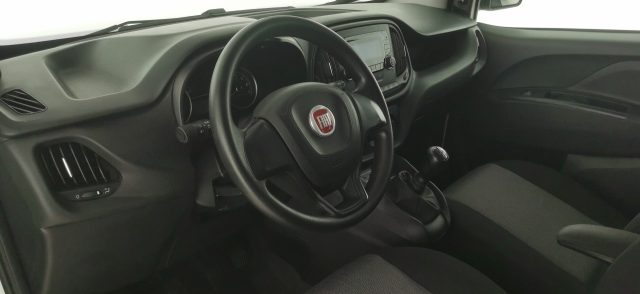 FIAT Doblo usata 38