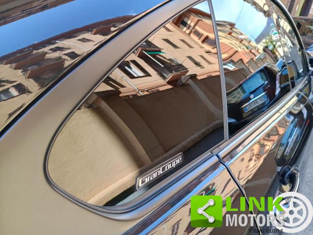 BMW 420 usata, con Park Distance Control