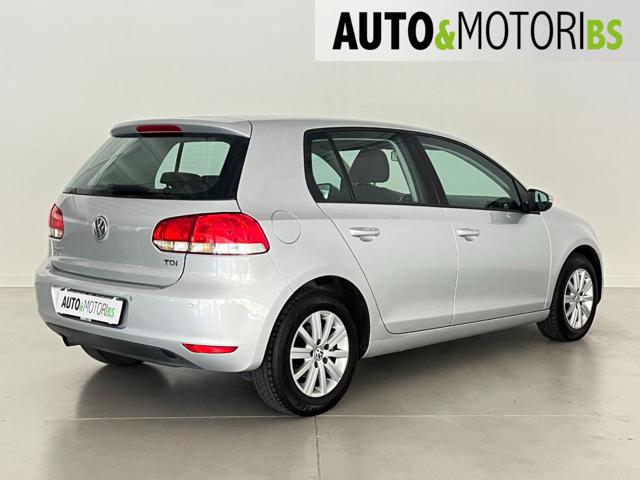 VOLKSWAGEN Golf usata, con Airbag Passeggero