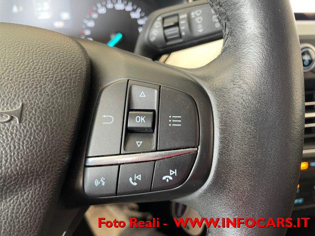 FORD Focus usata, con Luci diurne LED