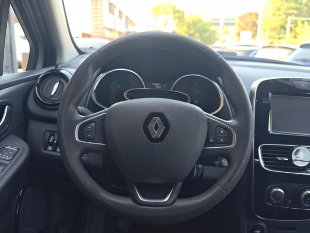 RENAULT Clio usata, con ESP