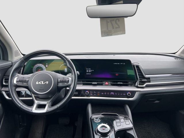 KIA Sportage usata 8