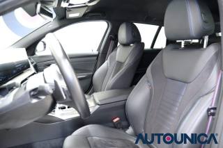 BMW 320 usata, con Boardcomputer