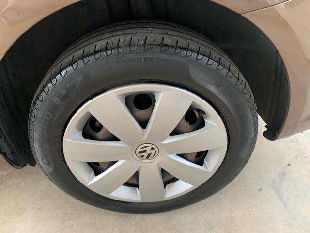 VOLKSWAGEN Touran usata 59