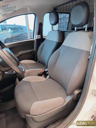 FIAT Panda usata, con Controllo trazione