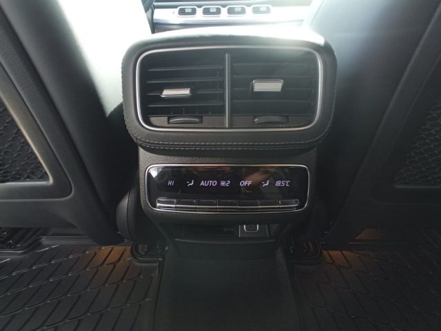 MERCEDES-BENZ GLE 63 AMG usata, con Park Distance Control