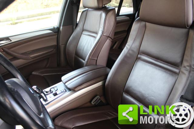 BMW X5 usata, con Immobilizzatore elettronico