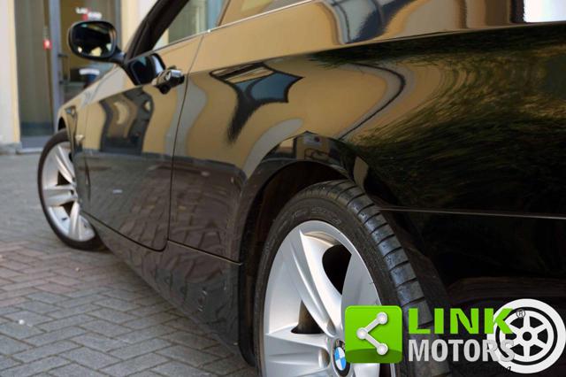 BMW 330 usata, con Airbag Passeggero