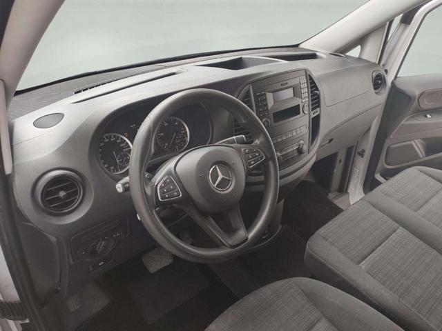 MERCEDES-BENZ Vito usata 16