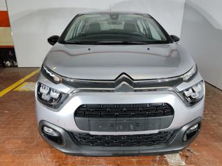 CITROEN C3 usata, con Airbag